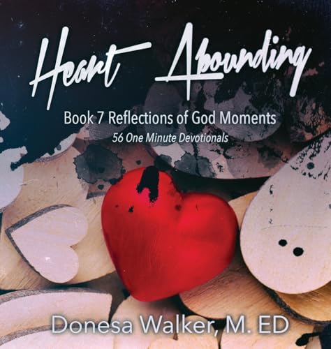 Heart Abounding