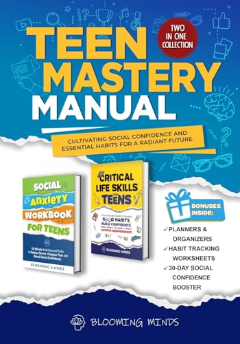 Teen Mastery Manual