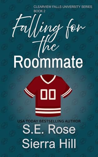 Falling for the Roommate