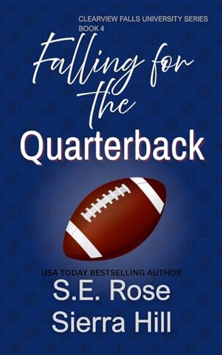 Falling for the Quarterback
