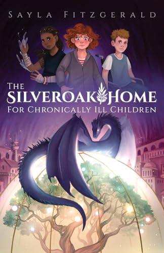 The Silver Oak Home for Chronically Ill Children