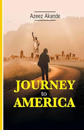 Journey to America