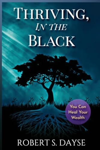 Thriving, In The Black