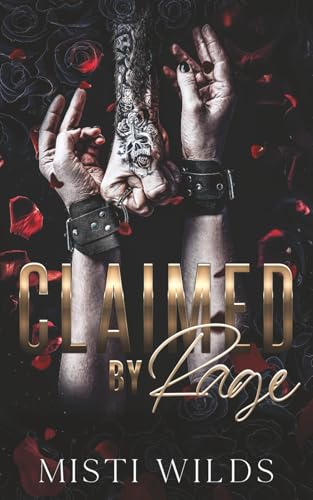 Claimed by Rage