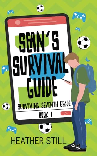 Sean's Survival Guide