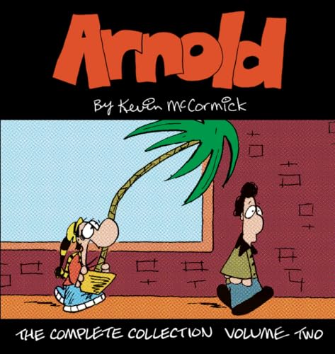 Arnold