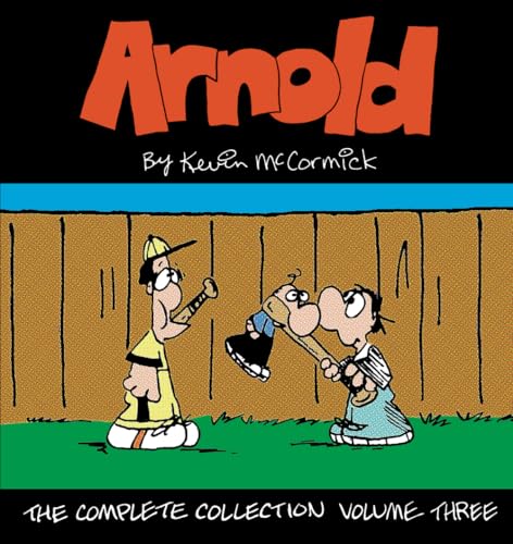 Arnold