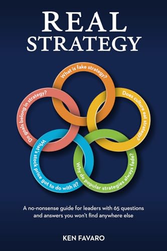 Real Strategy