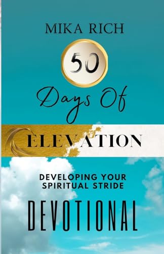 50 Days Of Elevation