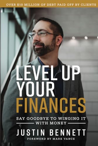 Level Up Your Finances