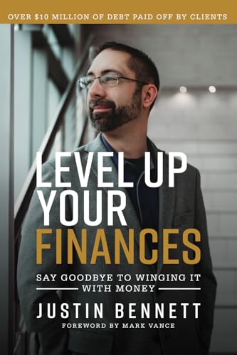Level Up Your Finances