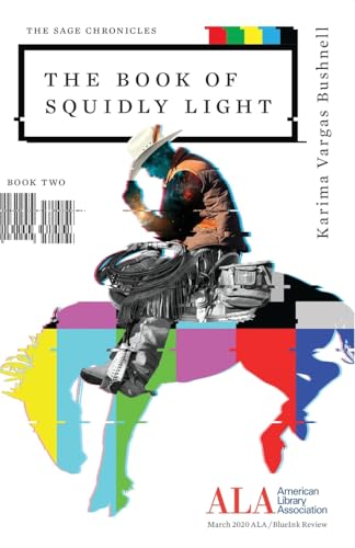 The Book of Squidly Light
