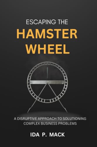 Escaping The Hamster Wheel