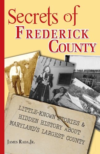 Secrets of Frederick County
