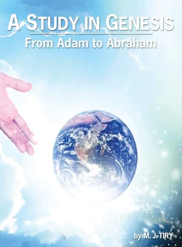 A Study in Genesis
