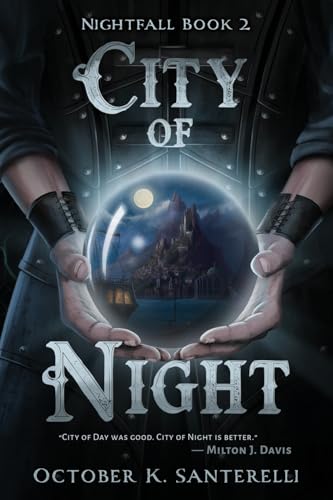 City of Night