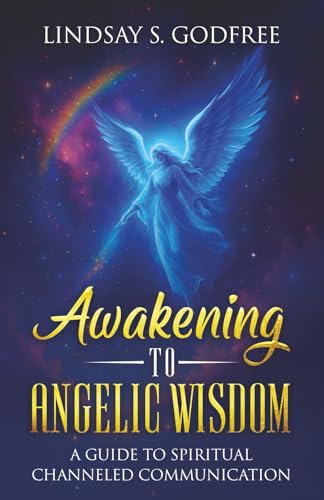 Awakening to Angelic Wisdom