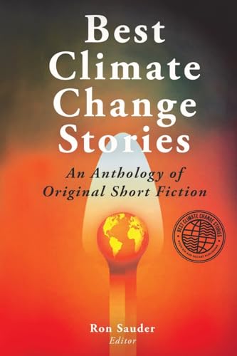 Best Climate Change Stories