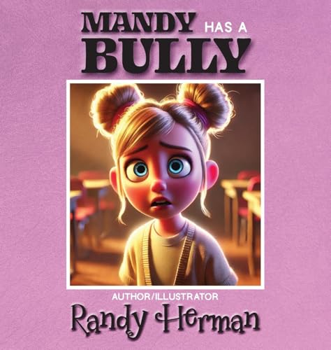 Mandy Has a Bully