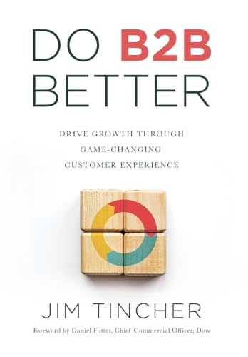 Do B2B Better