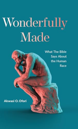 Wonderfully Made