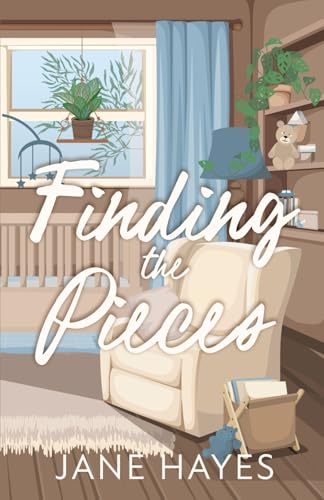 Finding the Pieces