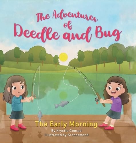 The Adventures of Deedle and Bug