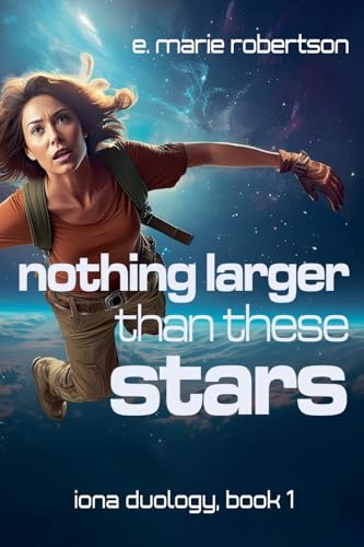 Nothing Larger Than These Stars