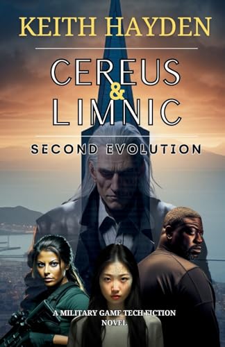 Cereus & Limnic