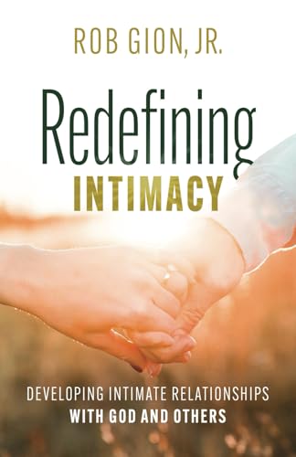 Redefining Intimacy