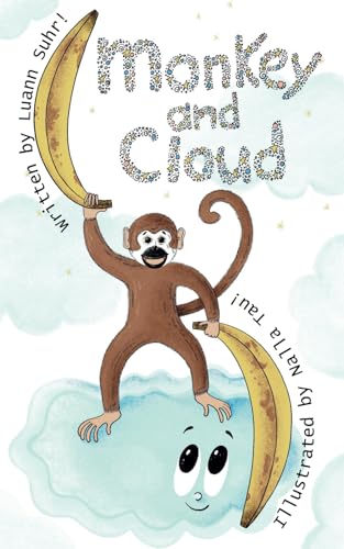 Monkey and Cloud