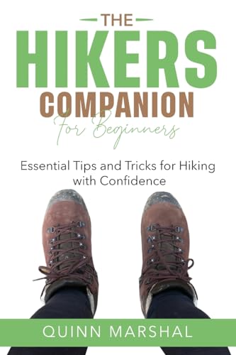 The Hikers Companion for Beginners