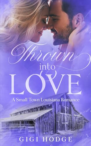 Thrown into Love
