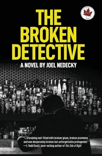 The Broken Detective