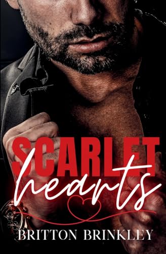 Scarlet Hearts