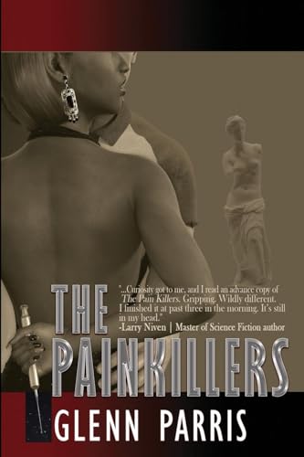 The Painkillers