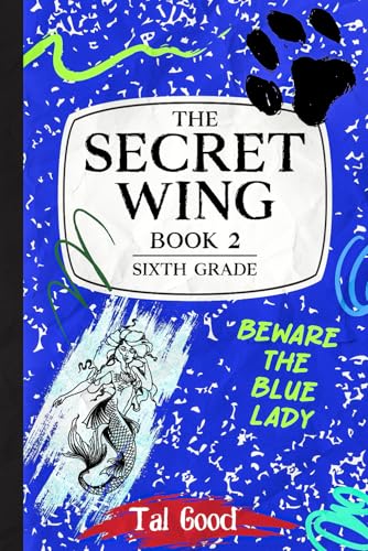 The Secret Wing