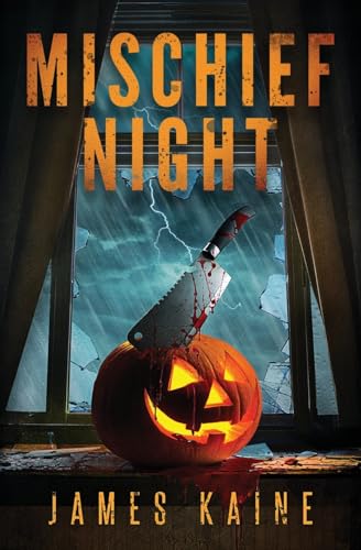 Mischief Night
