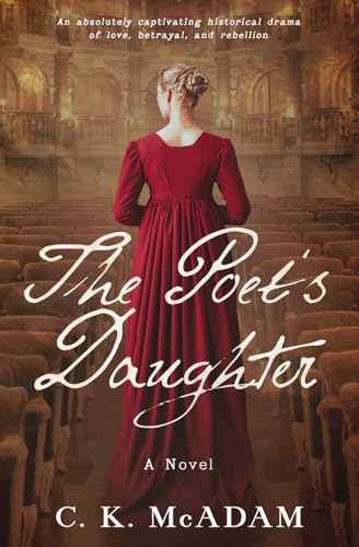 The Poet's Daughter