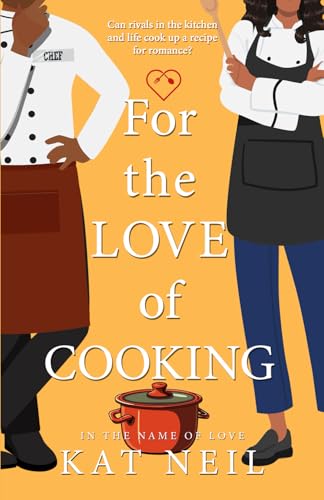 For the Love of Cooking