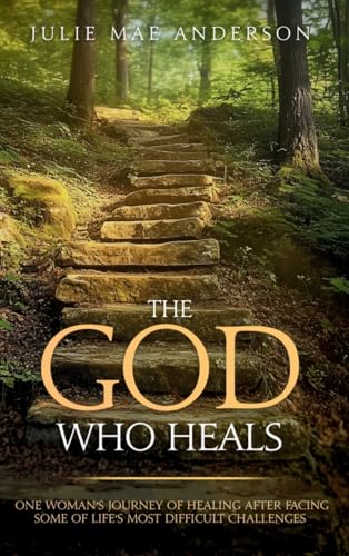 The God Who Heals