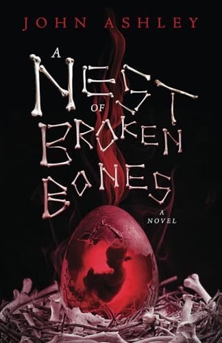 A Nest of Broken Bones