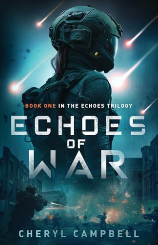 Echoes of War