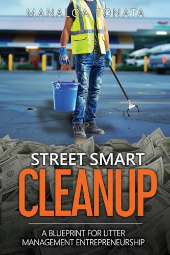 Street Smart Cleanup