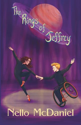 The Rings of Jeffrey