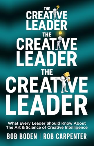 The Creative Leader