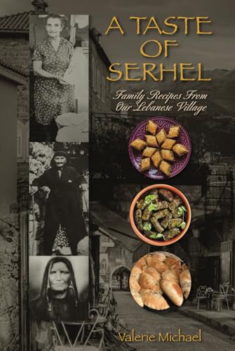 A Taste of Serhel