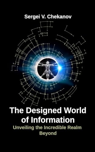 The Designed World of Information