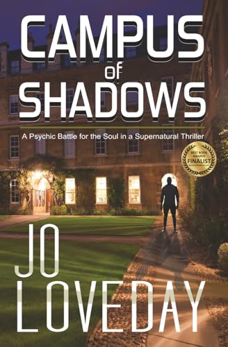 Campus of Shadows