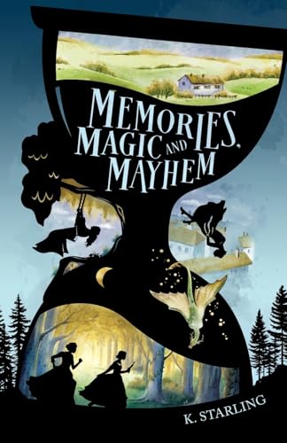 Memories, Magic, and Mayhem